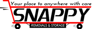 Snappy Removals